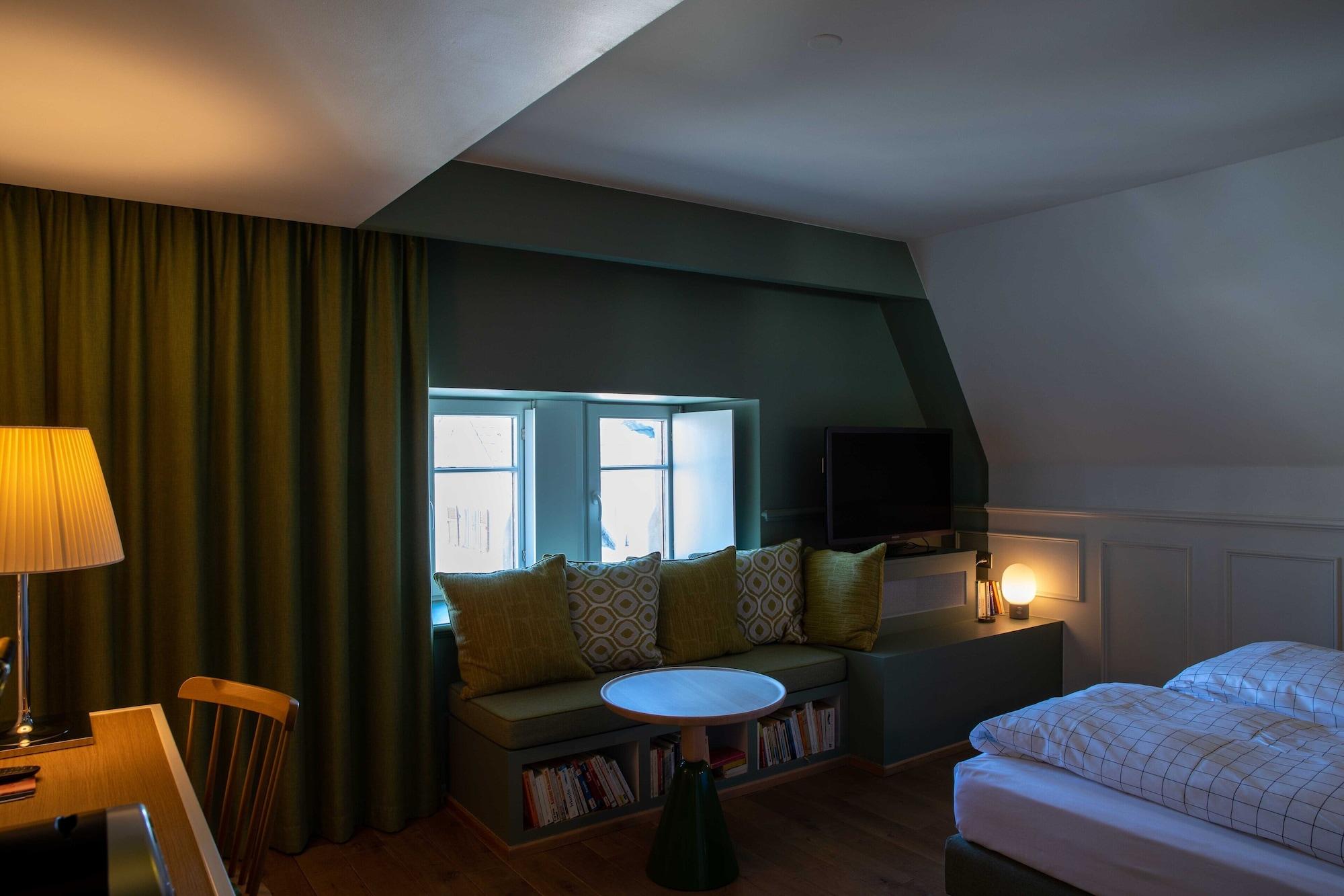 Hotel Et Spa La Villa K - Basel Airport Сен-Луї Екстер'єр фото
