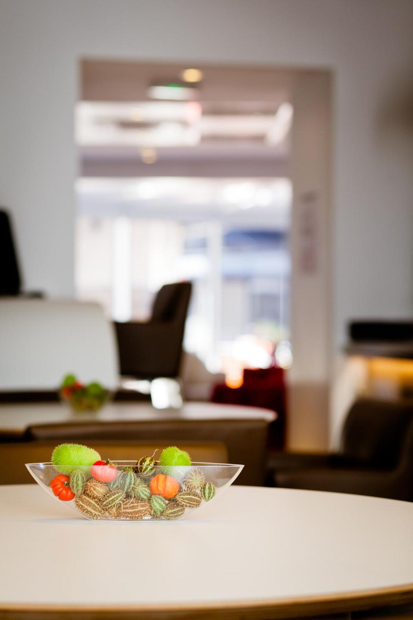 Hotel Et Spa La Villa K - Basel Airport Сен-Луї Екстер'єр фото