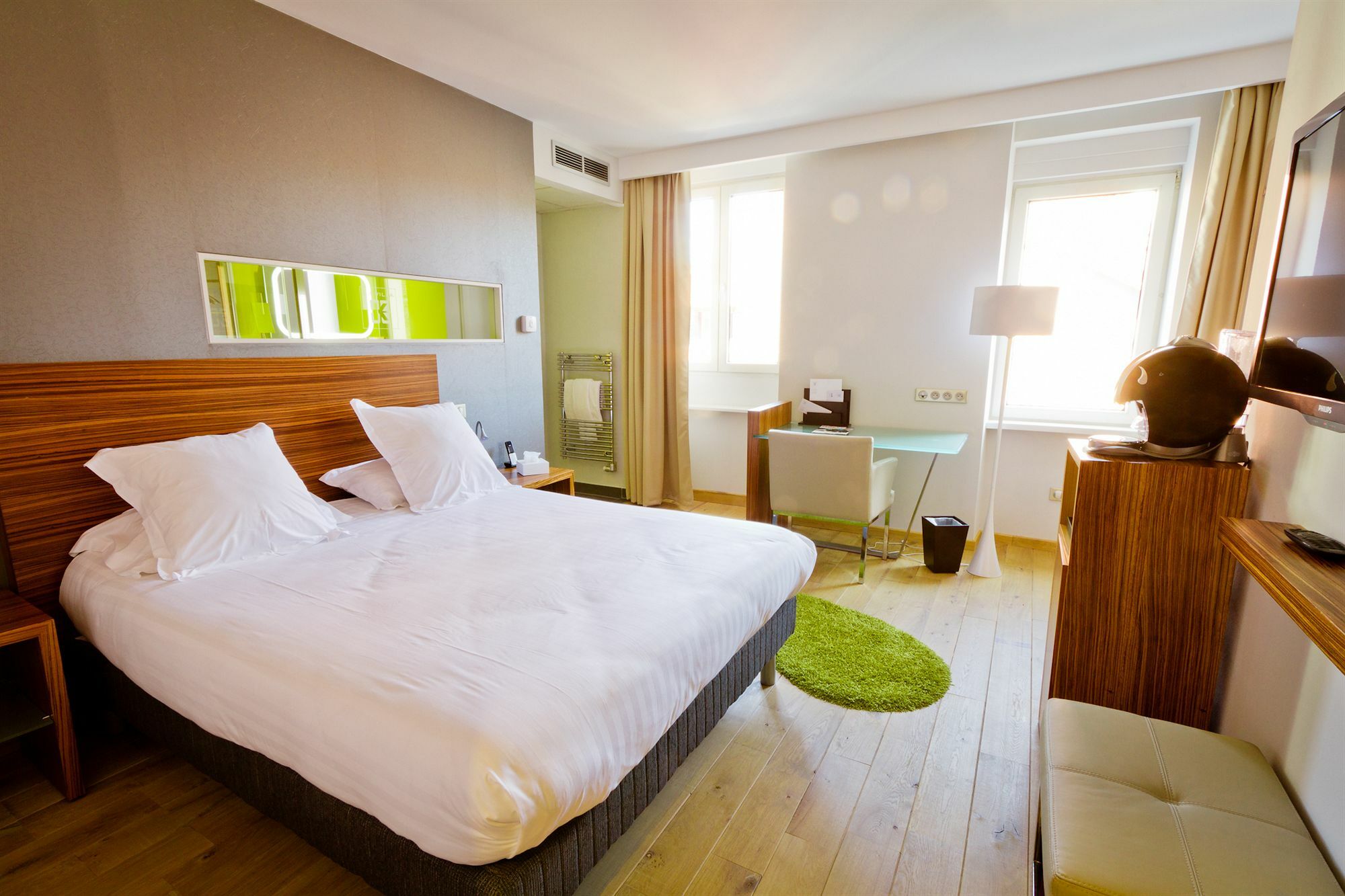Hotel Et Spa La Villa K - Basel Airport Сен-Луї Екстер'єр фото